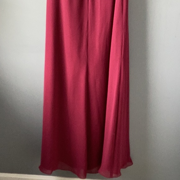 NWT HAYLEY PAIGE Special Occasion 5708 - Picture 8 of 11